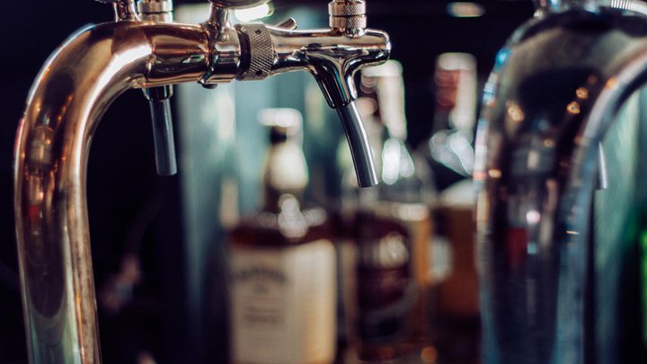 Creatoria Pub.