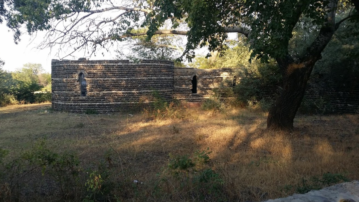 Ponichala Reserve