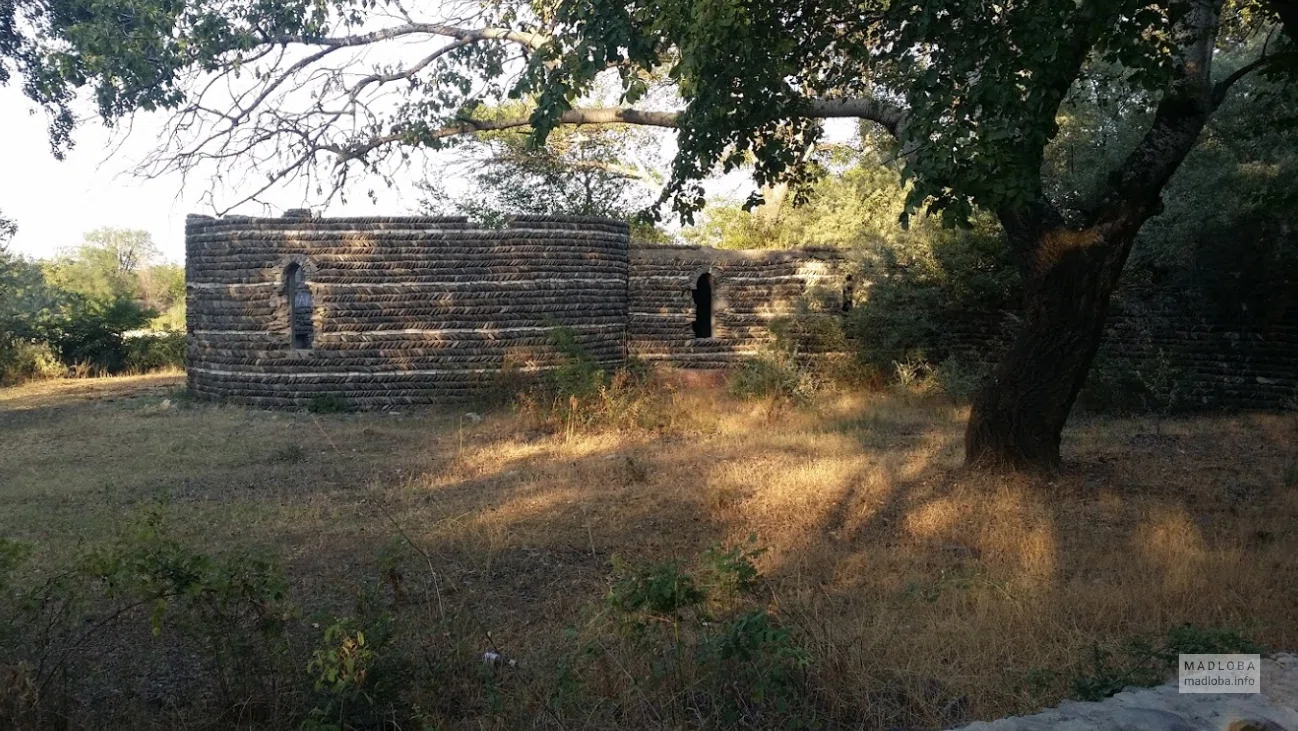 Ponichala Reserve