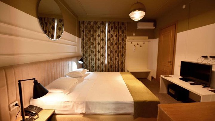 KS HOTEL