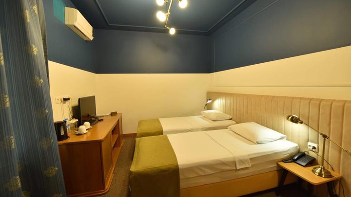 KS HOTEL