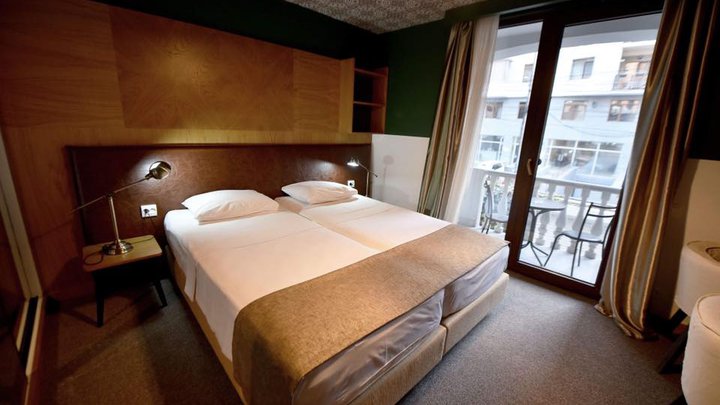KS HOTEL