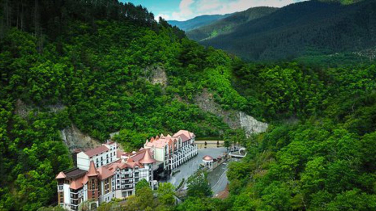 Borjomi