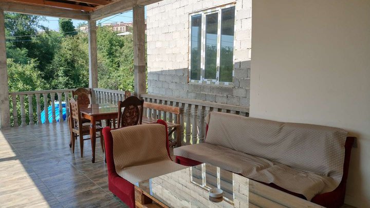 Hostel Kutaisi by Kote