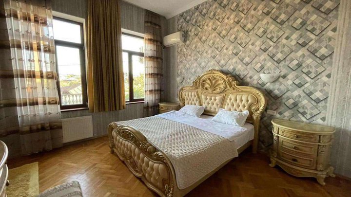 Hostel Kutaisi by Kote
