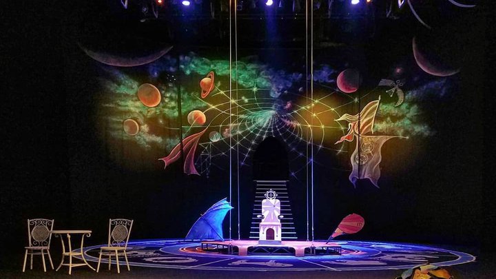 Drama Theater named after Lado Meskhishvili