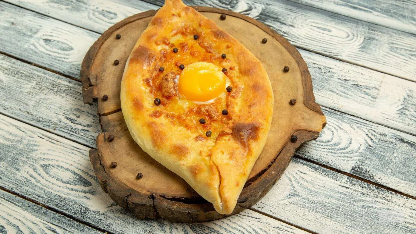 Каменный хлеб
