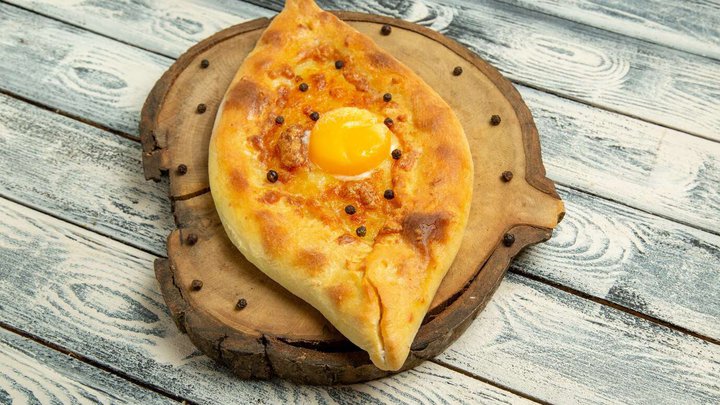 Каменный хлеб