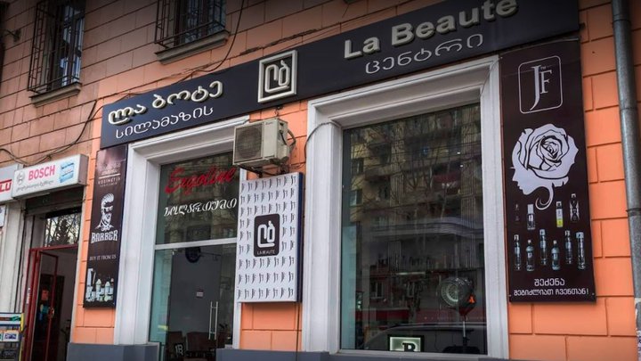 La Belle
