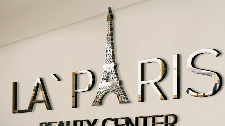 La Paris