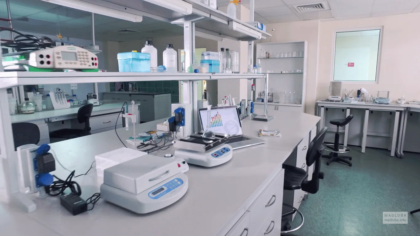 Medical World Diagnostic