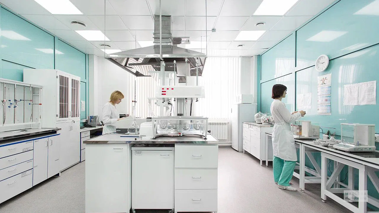 Humanity Lab