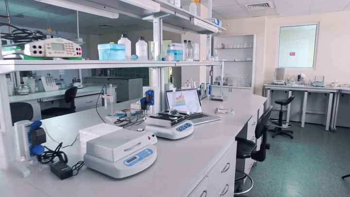 Ultralab