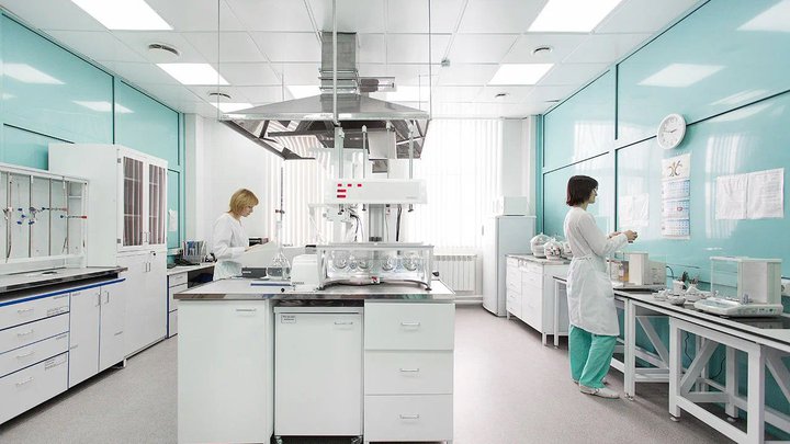 Humanity Lab