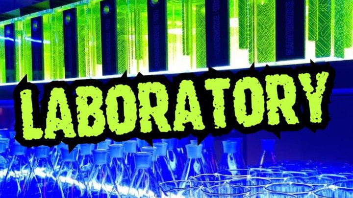 Bar Laboratory_batumi (hookah)