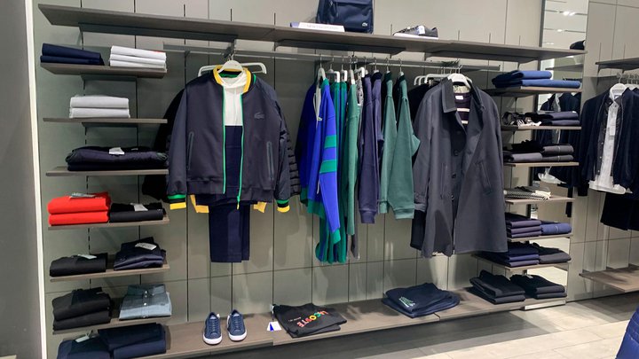 Lacoste