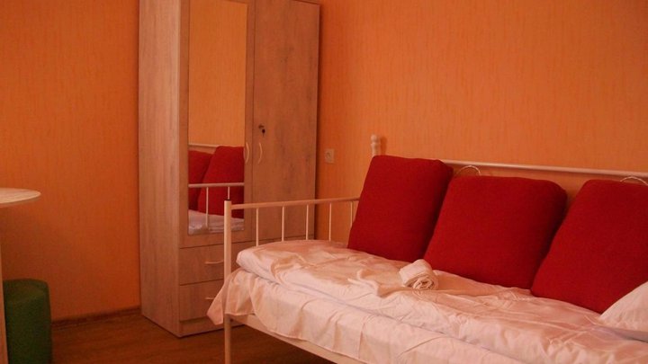 სასტუმრო B&B ლალი