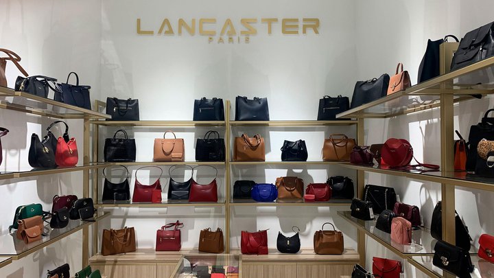 Lancaster