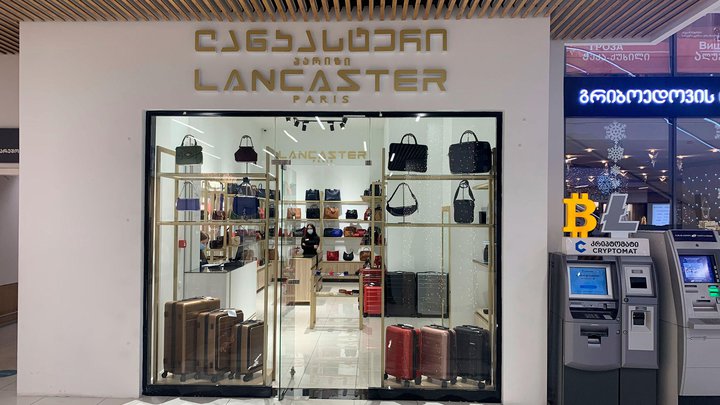 Lancaster