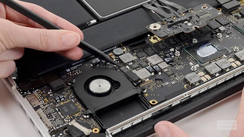 Laptop Service