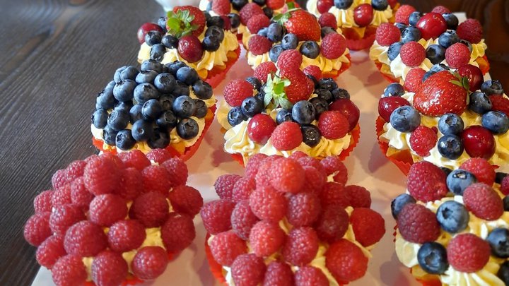 LaTorta Bakeshop & Cafe