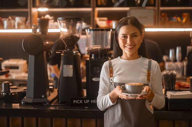 ☕ Kutaisi Coffee Map 2025: 8 Establishments with Excellent Coffee and a Cozy Atmosphere