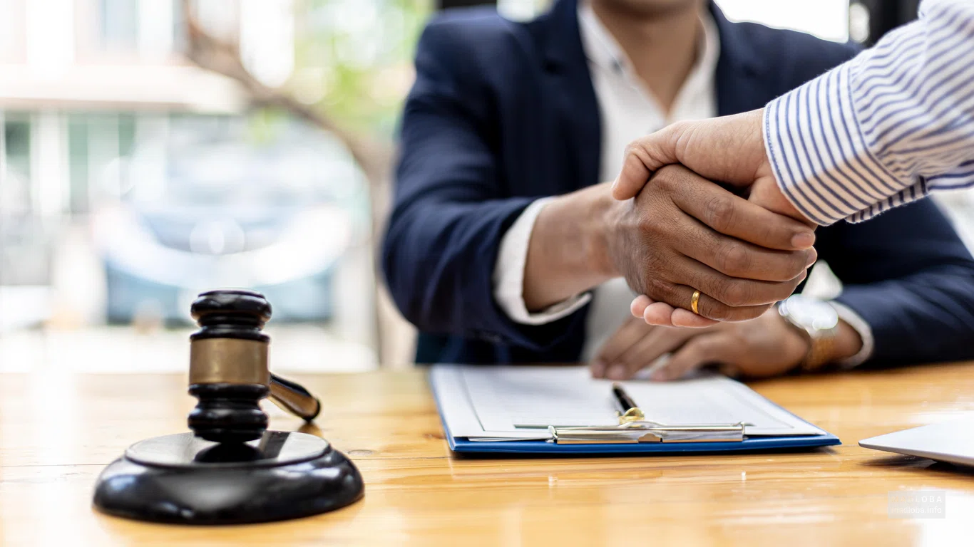 Legal Aid and Consulting Center