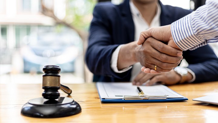 Legal Aid and Consulting Center