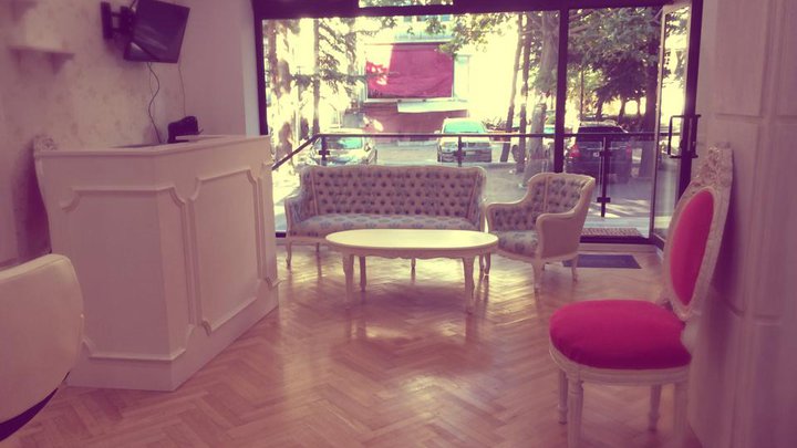 Le Bureau