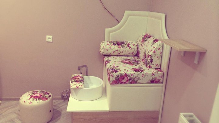 Le Bureau