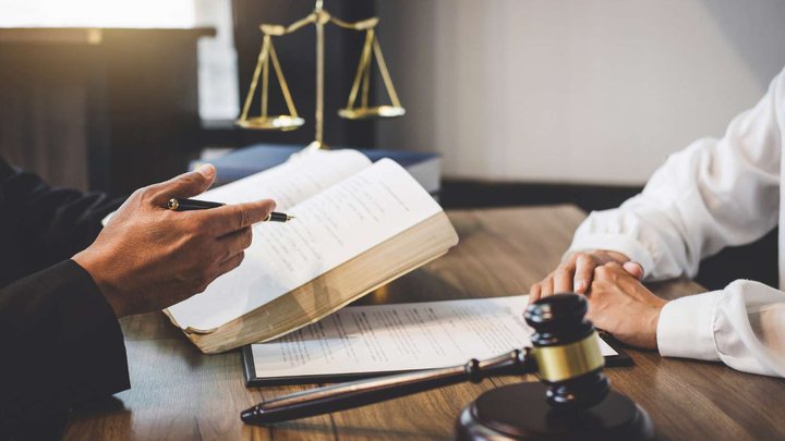 Legal Alliance