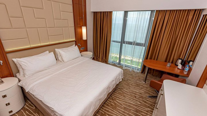 Legend Hotel Batumi Convention Center & Spa