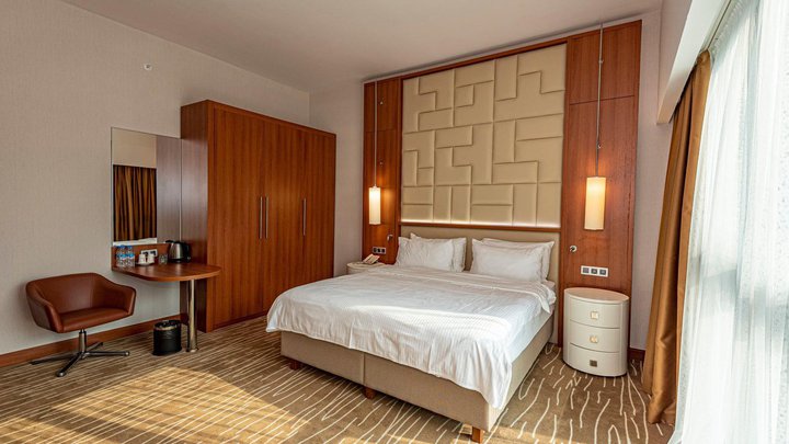 Legend Hotel Batumi Convention Center & Spa