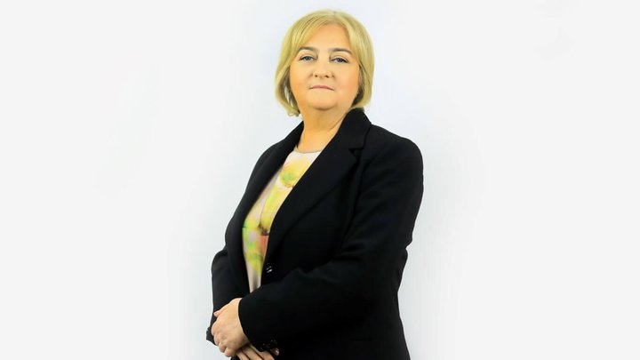 Лейла Чедия