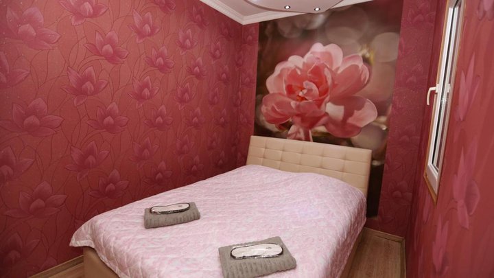 Lela Apartment old Tbilisi