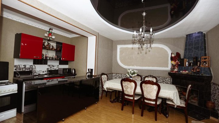 Lela Apartment old Tbilisi