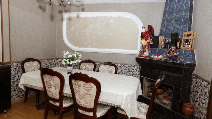 Lela Apartment old Tbilisi