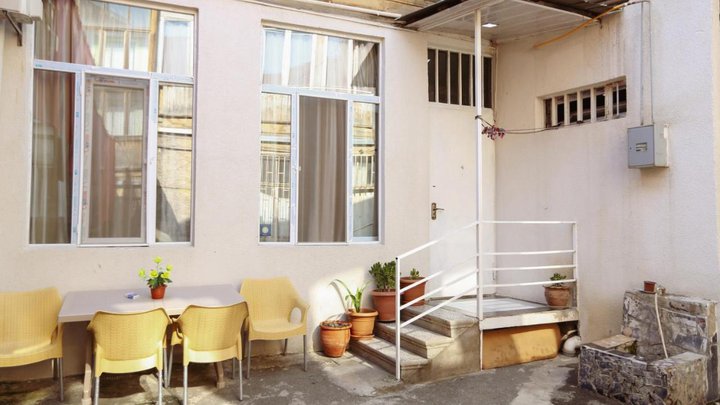 Lela Apartment old Tbilisi
