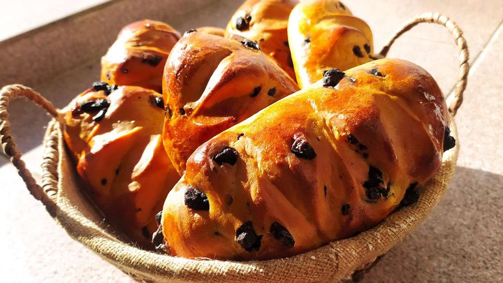 Les Biscottes Pâtisserie