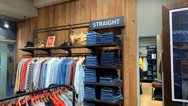 Levi's (Tbilisi Mall)