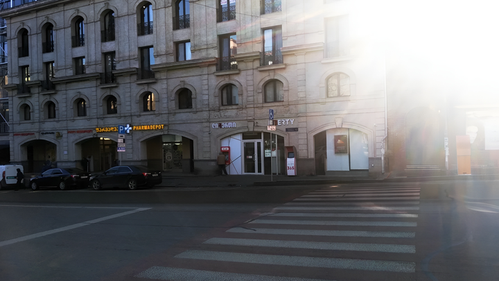 Liberty Bank