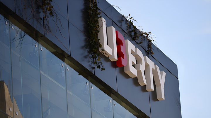 Liberty Bank