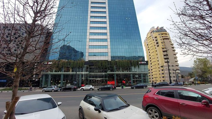 Liberty Bank