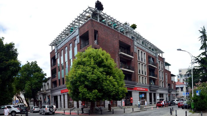 Liberty Bank