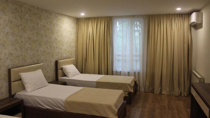 Lile Hotel