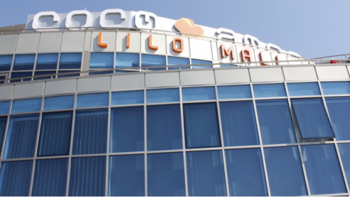 Lilo Mall