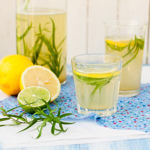 
										About Georgian lemonades