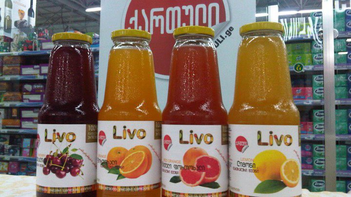 Livo