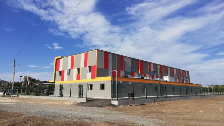 LLC Erta Construction