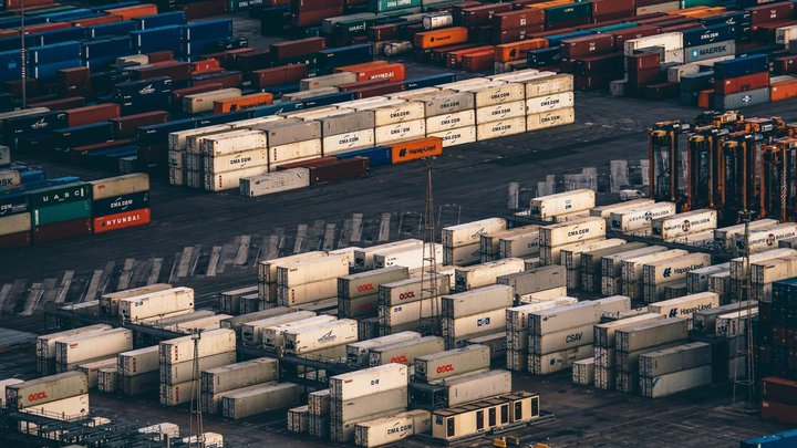 Barami Logistics
